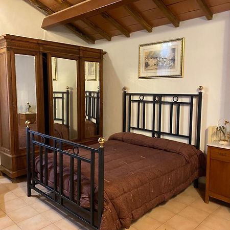 בוואניה B&B Le Gaite מראה חיצוני תמונה