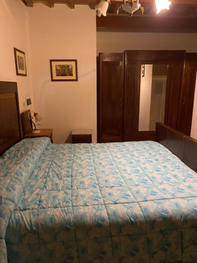 בוואניה B&B Le Gaite מראה חיצוני תמונה