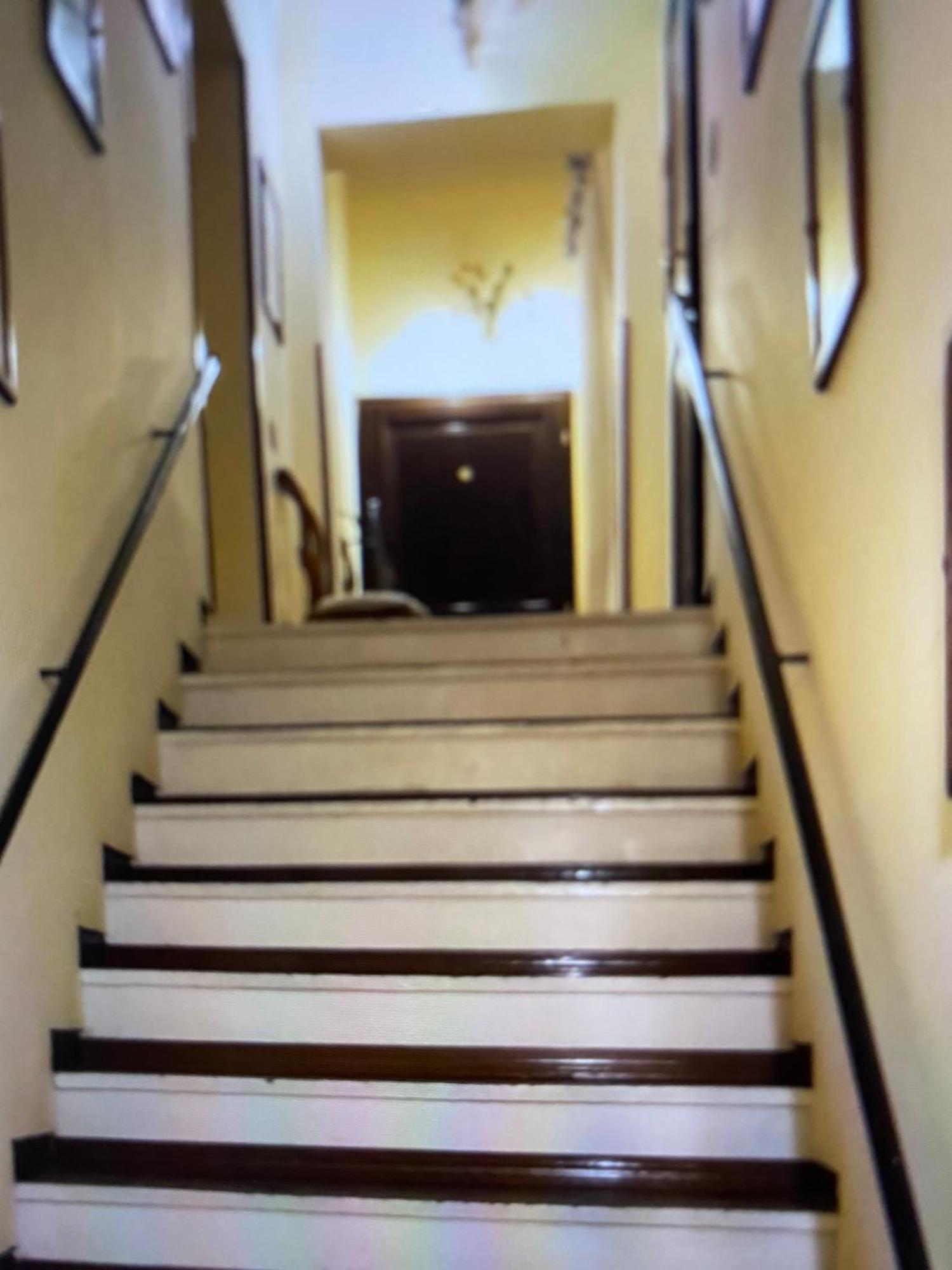 בוואניה B&B Le Gaite מראה חיצוני תמונה